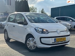 Volkswagen Up! - 1.0 take up BlueMotion