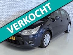 Citroën C4 - 1.6 VTi Prestige Airco Clima Cruise PDC / 93.000km (2008)
