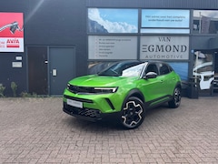 Opel Mokka - 1.2 Turbo Ultimate