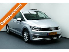 Volkswagen Touran - 1.4 TSI Comfortline 1-Eig. Clima, Cruise, PDC V+A, 16"LMV, Haak 1500kg