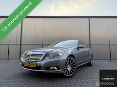 Mercedes-Benz E-klasse - 350 CGI Elegance