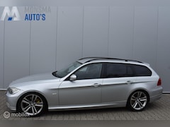 BMW 3-serie Touring - 318d Business Line