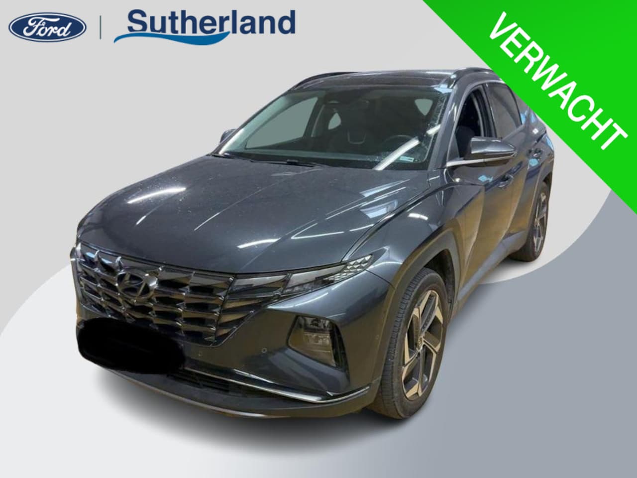 Hyundai Tucson - 1.6 T-GDI PHEV Premium Sky 4WD | Stoelverwarming/Stoelkoeling |  Panoramadak | Achteruitri - AutoWereld.nl