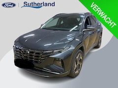 Hyundai Tucson - 1.6 T-GDI PHEV Premium Sky 4WD | Stoelverwarming/Stoelkoeling | Panoramadak | Achteruitrij