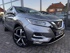 Nissan Qashqai - 1.3 DIG-T Tekna +