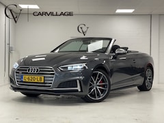 Audi S5 - Cabriolet 3.0 TFSI quattro PL+ | Bang & Olufsen | Nekverwarming | Trekhaak