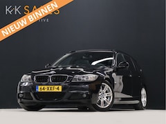 BMW 3-serie Touring - 318i M Sport AUTOMAAT [TREKHAAK, SCHUIFKANTELDAK, PDC ACHTER, STOELVERWARMING, CRUISE CONT