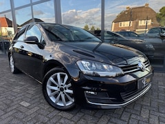 Volkswagen Golf - 1.4 TSI Highline