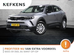 Opel Mokka Electric - Level 2 50 kWh 136PK | ACCURAPPORT 96% | AppleCarPlay/AndroidAuto | Cruise Control | Clima