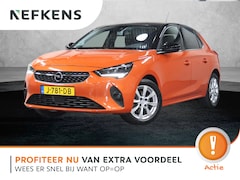 Opel Corsa - 1.2 100PK Elegance | AUTOMAAT | AppleCarplay/AndroidAuto | Airco | Armsteun | Cruise Contr