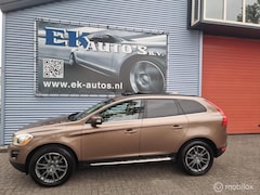 Volvo XC60 - 3.0 T6 AWD 286pk. Adaptieve cruise, Pano, Camera