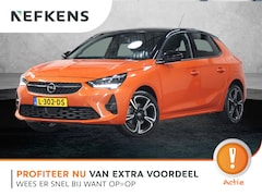 Opel Corsa - 1.2 100PK GS Line | AppleCarPlay/AndroidAuto | Climate Control | Camera | Navigatie | Draa