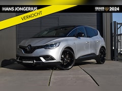 Renault Scénic - TCe 140 EDC Black Edition | AUTOMAAT | PANORAMADAK | HUD | BOSE | STOELVERWARMING | CAMERA
