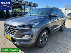 Hyundai Tucson - 1.6 GDI COMFORT RIJKLAAR