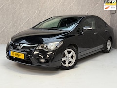 Honda Civic - 1.3 Hybrid / NAP / Rijdt Goed / APK