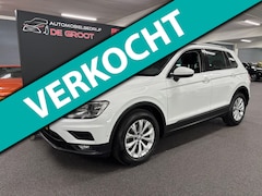 Volkswagen Tiguan - 1.5 TSI Comfortline Business / NL-auto, Eerste eigenaar, Stoelverwarming, Massagestoelen,
