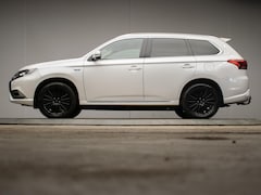 Mitsubishi Outlander Sport - 2.4 PHEV Instyle+ (PANORAMADAK, APPLE CARPLAY, NAVI, STOEL/STUURVERWARMING, 360VIEW, KEYLE