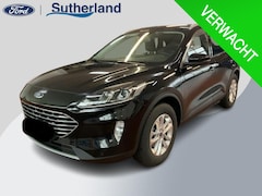 Ford Kuga - 2.5 PHEV Titanium | Winter Pack | Camera | Navigatie | Lichtmetalen velgen | 1.500 kg trek