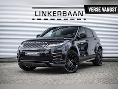 Land Rover Range Rover Evoque - 2.0 D180 AWD | HSE R-Dynamic | Panodak | Meridian | 20 inch |