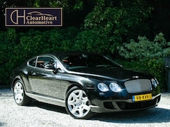 Bentley Continental GT - 6.0 W12 Origineel Nederlands geleverd