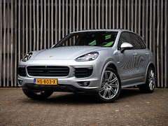 Porsche Cayenne - 3.0 S E-Hybrid AUT. |Sportpakket|PDLS|Panorama|AdaptiveCC|360-Cam|VOL OPTIES|
