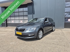 Skoda Octavia Combi - 1.0 TSI Greentech Ambition Business