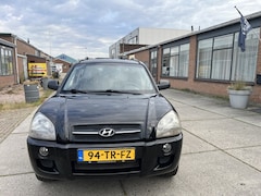 Hyundai Tucson - 2.0i Active