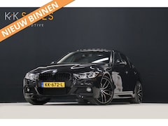 BMW 3-serie - 330e M Sport [SCHUIFKANTELDAK, PDC V+A, CRUISE CONTROL, STOELVERWARMING, BLUETOOTH TELEFOO