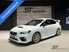 Subaru WRX STI - 2.5T Sport|Dealer onderhouden|