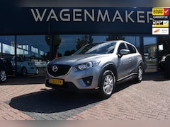 Mazda CX-5 - 2.0 Skylease 2WD Clima|Cruise|Navi|Trekhaak