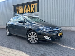 Opel Astra - 1.7 CDTi S/S Cosmo | AIRCO | SCHERM |