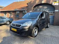 Peugeot Partner - 122 1.6 VTi 98 L1 XR I BENZINE I AIRCO I PDC I EERSTE EIGENAAR I