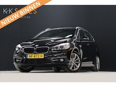 BMW 2-serie Active Tourer - 225xe High Executive [HEAD-UP DISPLAY, CRUISE CONTROL, PDC ACHTER, BLUETOOTH TELEFOON, STO