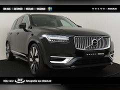 Volvo XC90 - T8 RECHARGE AWD ULTIMATE BRIGHT *FULL OPTIONS* -PANO.DAK|360°CAM|BOWERS&WILKINS|LUCHTVERIN