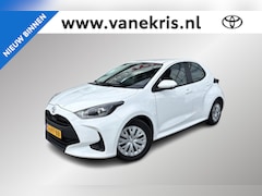 Toyota Yaris - 1.5 VVT-i Active Apple carplay, Android auto