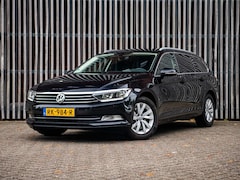 Volkswagen Passat Variant - 1.6 TDi 120pk DSG |EX BTW/BPM| Gr.Navi|ClimateControl|CruiseControl|Trekhaak|