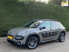 Citroën C4 Cactus - 1.2 e-VTi AUTOMAAT/NETTE AUTO/1e EIGENAAR