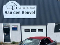 BMW 3-serie Cabrio - 325Ci Executive