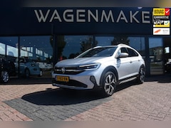Volkswagen Taigo - 1.0 TSI Style AUT|Clima|ACC|Navi|CAM|Carplay