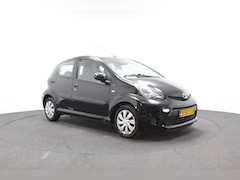 Toyota Aygo - 1.0 VVT-i Now | Airco | Groot scherm | Elektrische ramen | NAP | APK 08-2026