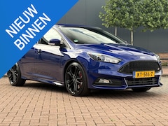 Ford Focus - 2.0 ST3 Performance Pack, NL-Auto, Dealer O.H