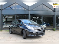 Toyota Yaris - 1.0 VVTi Cool