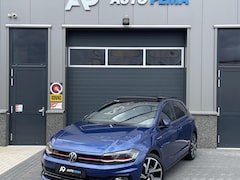 Volkswagen Polo - 2.0 TSI GTI DSG PANO/CAM/KEYL/BEATS