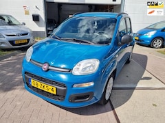 Fiat Panda - 0.9 TwinAir Easy