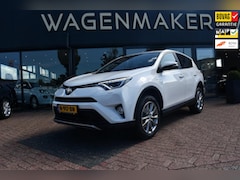 Toyota RAV4 - 2.5 Hybrid Style AUT|Clima|Cruise|NAVI|DealerOH