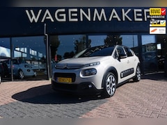 Citroën C3 - 1.2 PureTech S&S Shine Clima|Cruise|NAVI|CAMERA