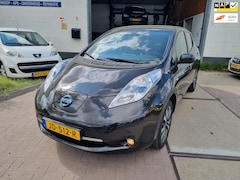Nissan LEAF - Tekna 30 kWh