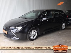 Toyota Corolla Touring Sports - 1.8 Hybrid Active, ad.cruise, LED kopl., camera, carplay