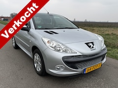 Peugeot 206 - 1.4 XS AIRCO/CRUISE/NIEUWE DISTRIBUTIERIEM