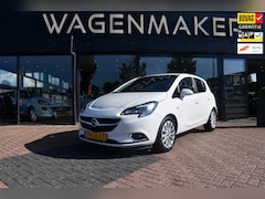 Opel Corsa - 1.4 Innovation AUT|Clima|Cruise|Carplay|DealerOH